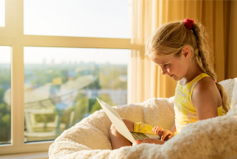 Online programiranje za djecu – isplati li se uložiti u njega?
