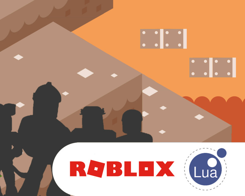 Roblox LUA Online